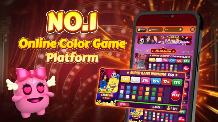 New Slot Game Launch